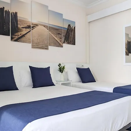 Medium Claramar Hotel