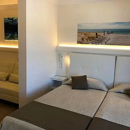 Hotel Medium Claramar