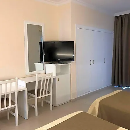 Hotel Medium Claramar Castell-Platja d'Aro