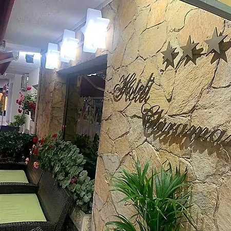 Medium Claramar 3* Castell-Platja d'Aro