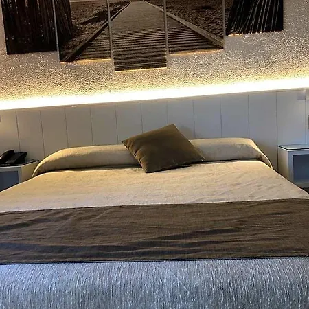 Hotel Medium Claramar Castell-Platja d'Aro