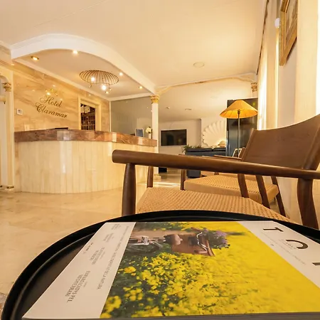 Medium Claramar Hotel Castell-Platja d'Aro