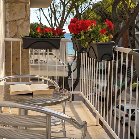 Hotel Medium Claramar 3*