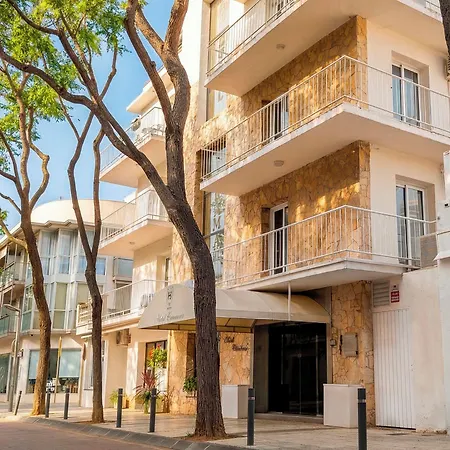 Medium Claramar 3* Castell-Platja d'Aro