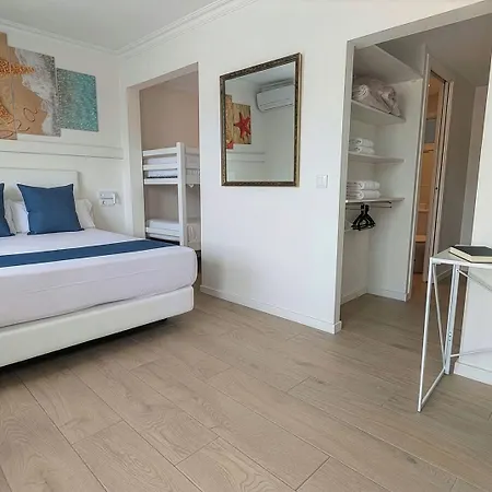 Hotel Medium Claramar 3*