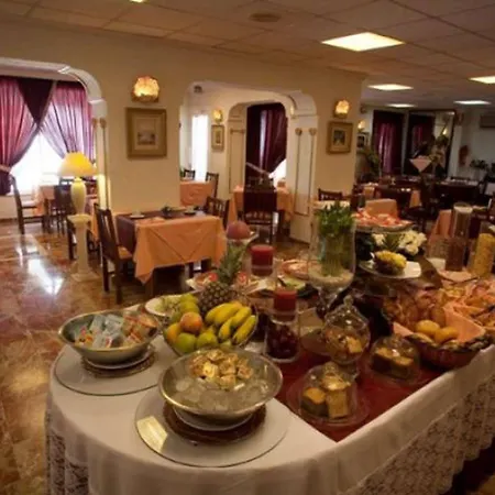 Hotel Medium Claramar Platja d'Aro (Playa de Aro)