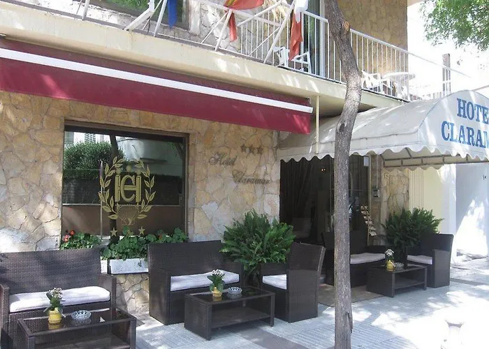Medium Claramar Ξενοδοχείο Platja d'Aro