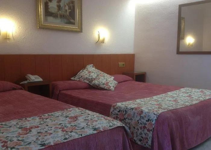 Hotel Medium Claramar 3*