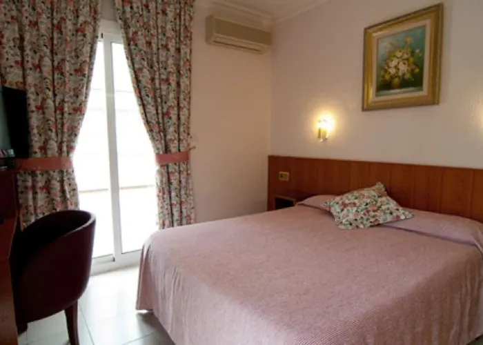 Medium Claramar 3* Platja d'Aro (Playa de Aro)