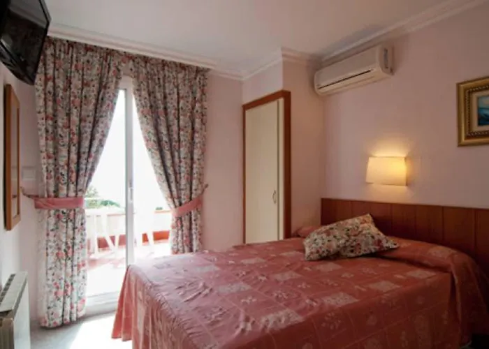 Medium Claramar 3* Platja d'Aro (Playa de Aro)