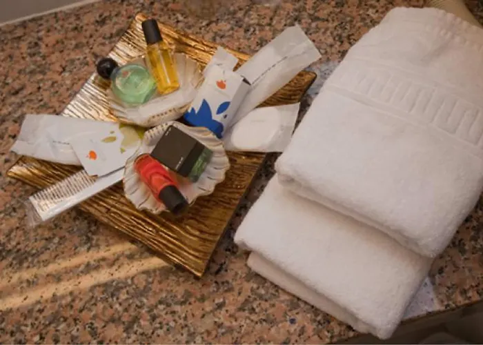 Medium Claramar Hotel Platja d'Aro