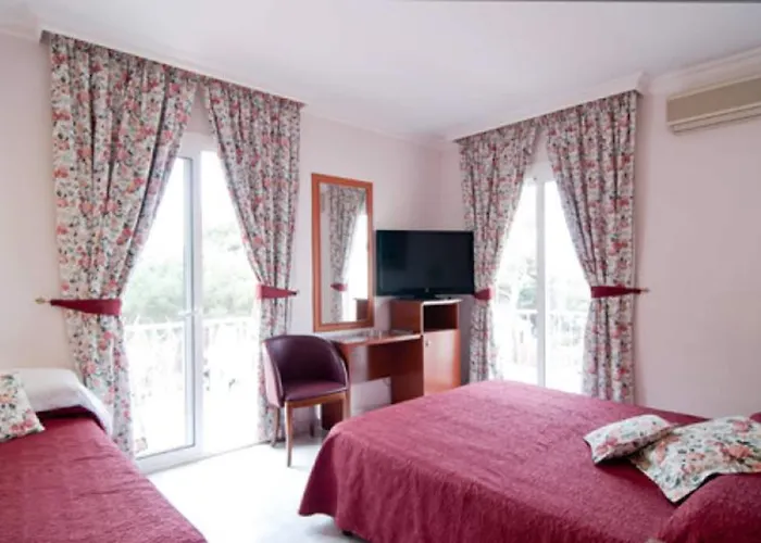 Medium Claramar 3* Platja d'Aro (Playa de Aro)