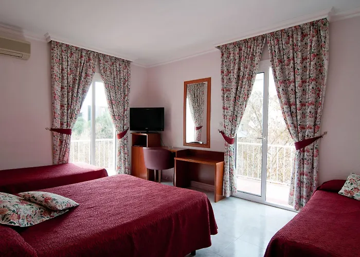 Medium Claramar Hotel Platja d'Aro (Playa de Aro)