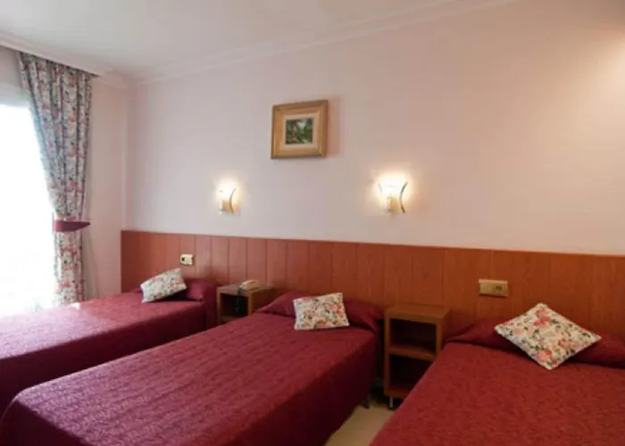 Medium Claramar Ξενοδοχείο Platja d'Aro