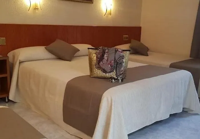 Hotel Medium Claramar Platja d'Aro