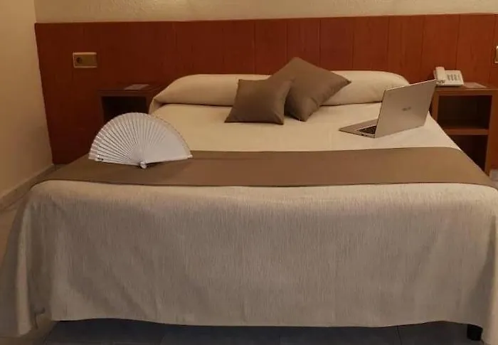 Medium Claramar 3* Платжа-д'Ару