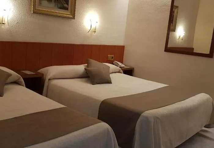 Medium Claramar 3* Платжа-д'Ару