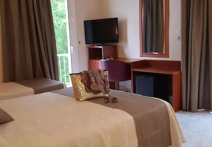 Medium Claramar Platja d'Aro (Playa de Aro)