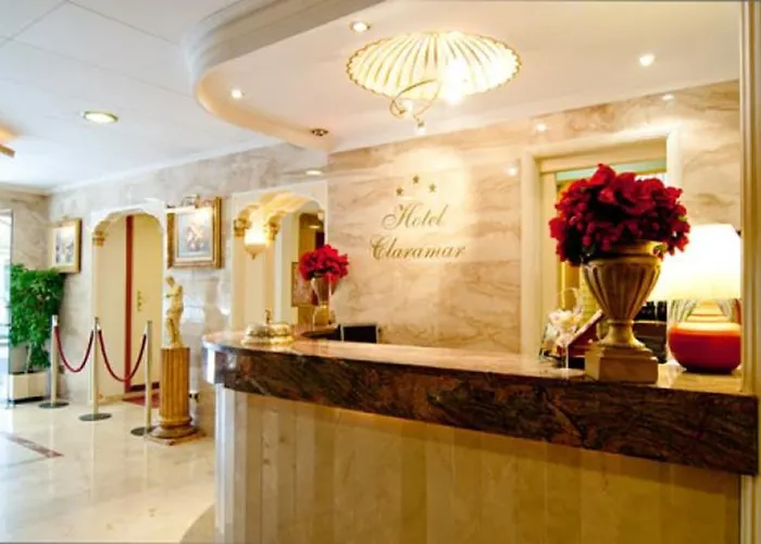 Medium Claramar 3* Platja d'Aro (Playa de Aro)