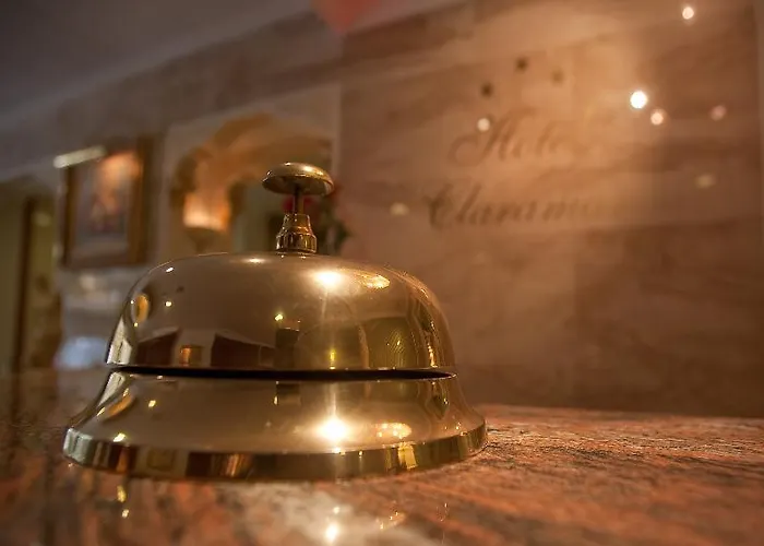 Medium Claramar Hotel 3*