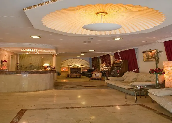 Medium Claramar Hotel Platja d'Aro (Playa de Aro)