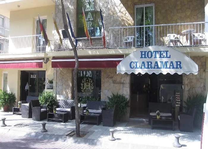 Medium Claramar Ξενοδοχείο 3*