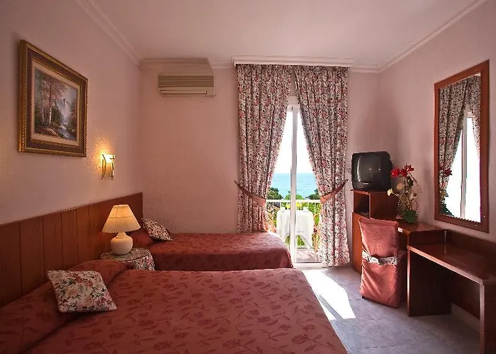 Medium Claramar Платжа-д'Ару