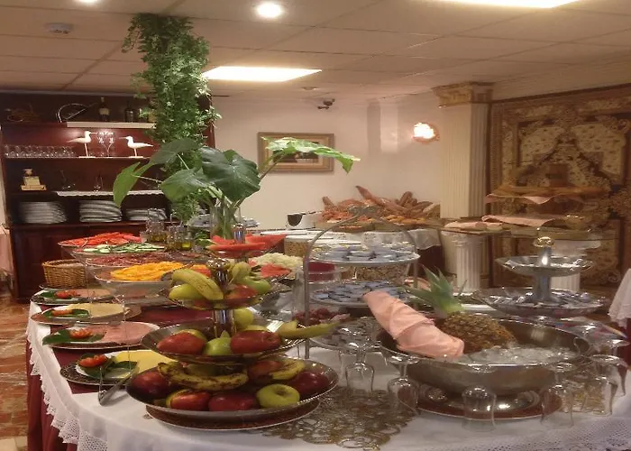 Hotel Medium Claramar 3*