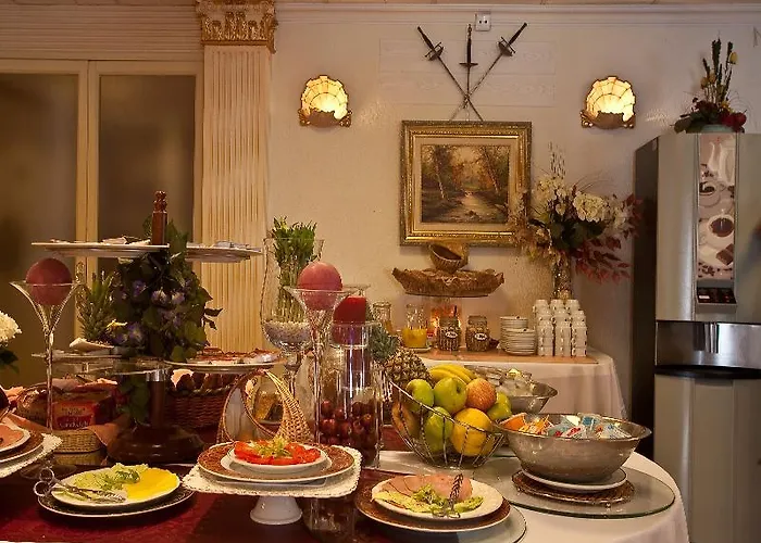 酒店 Medium Claramar 3*