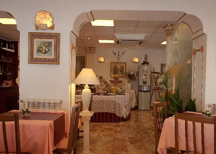 Medium Claramar 3* Платжа-д'Ару