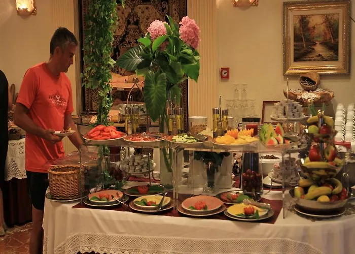 酒店 Medium Claramar