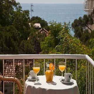 Medium Claramar 3* Platja d'Aro (Playa de Aro)