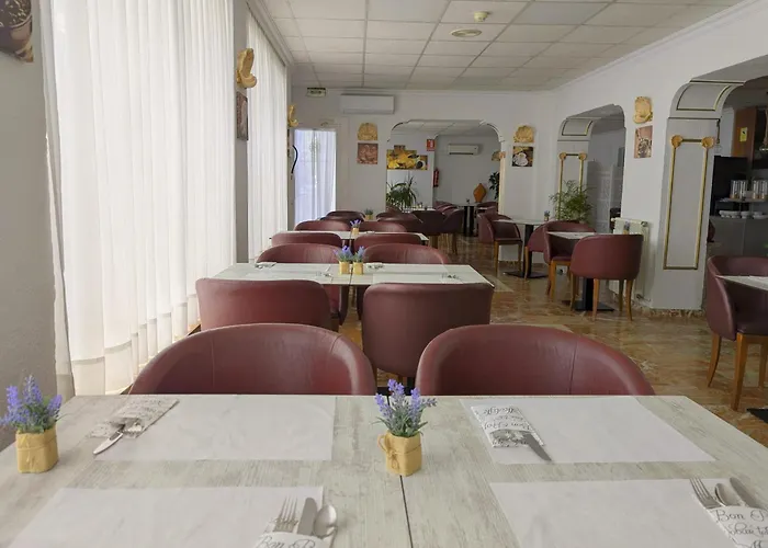 Hotel Medium Claramar 3*