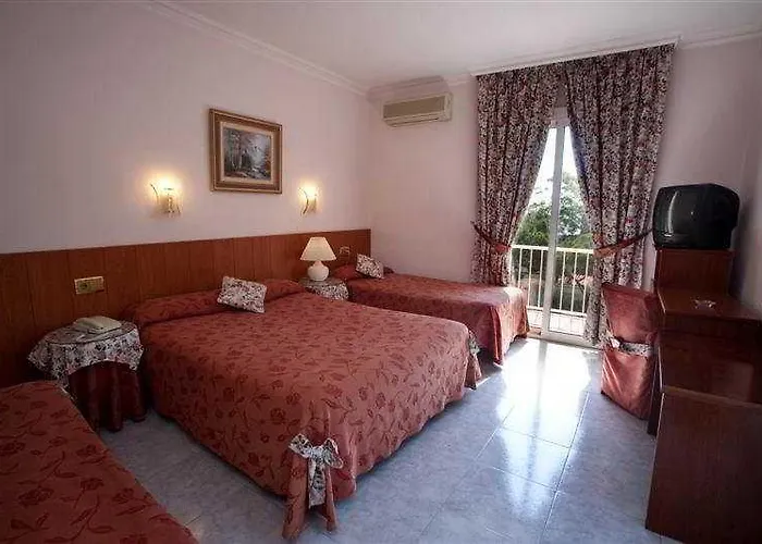 Medium Claramar 3* Platja d'Aro (Playa de Aro)