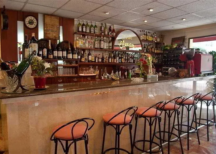 Hotel Medium Claramar Platja d'Aro