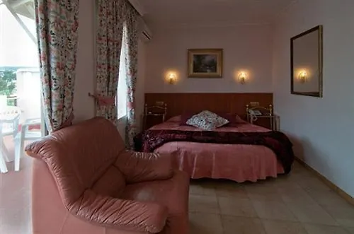 Medium Claramar 3* Platja d'Aro (Playa de Aro)