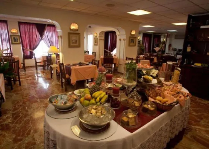 Hotel Medium Claramar Platja d'Aro (Playa de Aro)