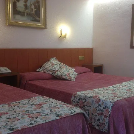 Szálloda Medium Claramar 3*