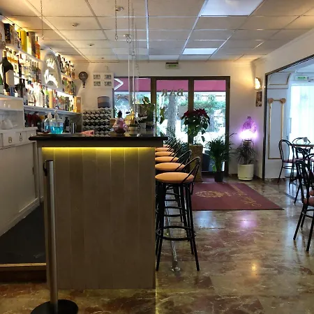 Claramar Hotel Castell-Platja d’Aro