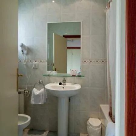 Szálloda Medium Claramar Platja d'Aro