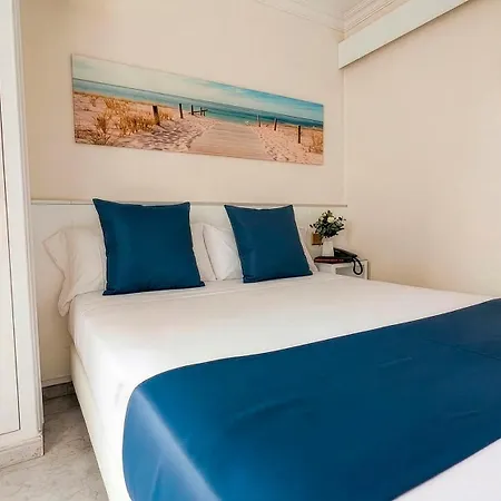 Medium Claramar 3* Platja d'Aro