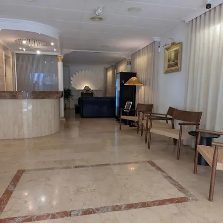 Szálloda Medium Claramar 3*