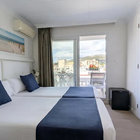 Hotel Medium Claramar 3*