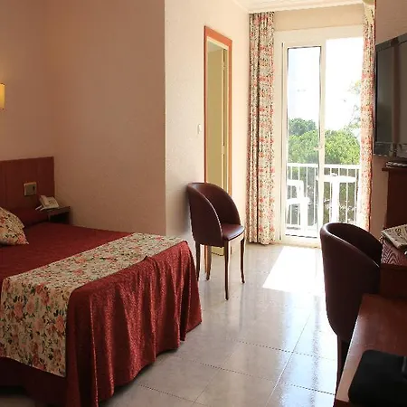 Szálloda Medium Claramar 3*