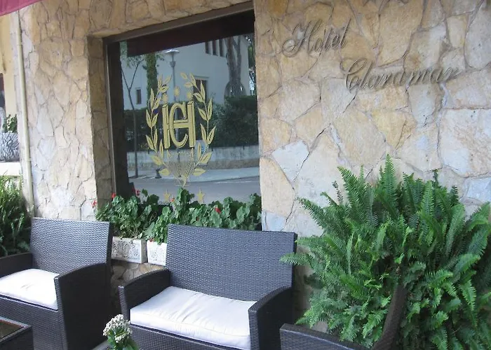 فندق Medium Claramar