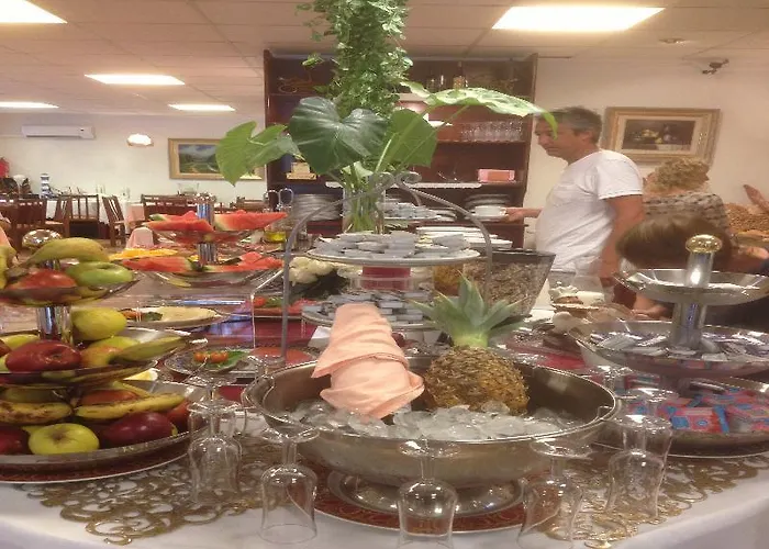 Medium Claramar فندق 3*