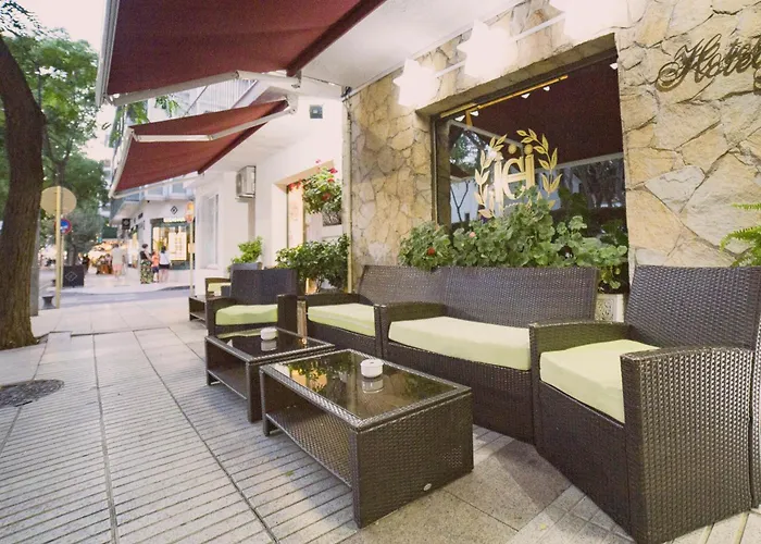 Hotel Medium Claramar Platja d'Aro