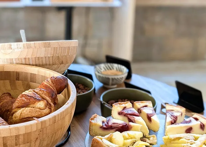 فندق Medium Claramar 3*