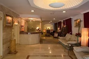 Hotel Medium Claramar